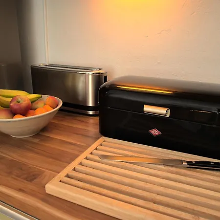 Διαμέρισμα Ruhiges Altbau-apartment In Bester Lage *