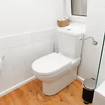 Apartment Ruhiges Altbau-apartment In Bester Lage *