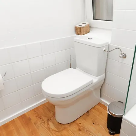 Apartamento Ruhiges Altbau-apartment In Bester Lage *