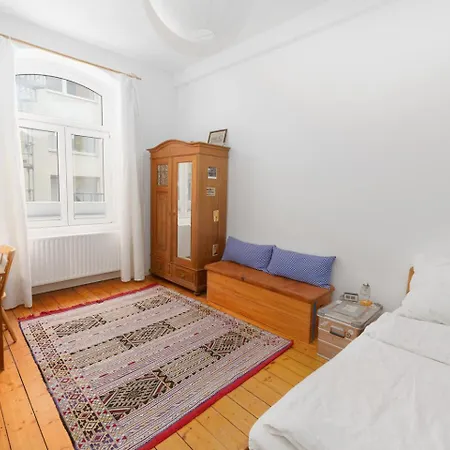 Ruhiges Altbau-apartment In Bester Lage Apartamento Colonia